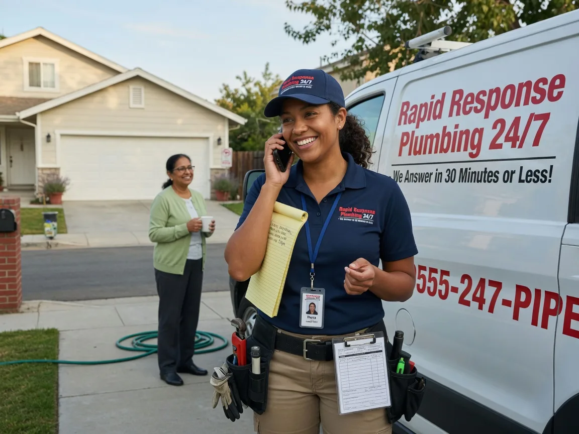 Emergency Plumber Aline, OK FAQs